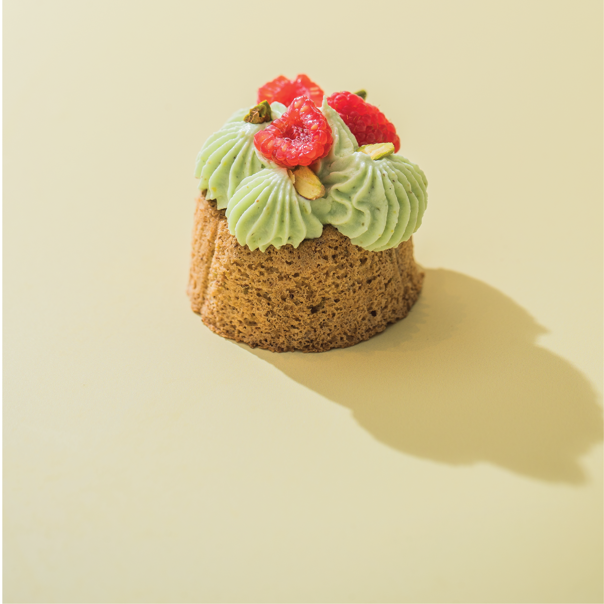 Gluten Free / Flourless