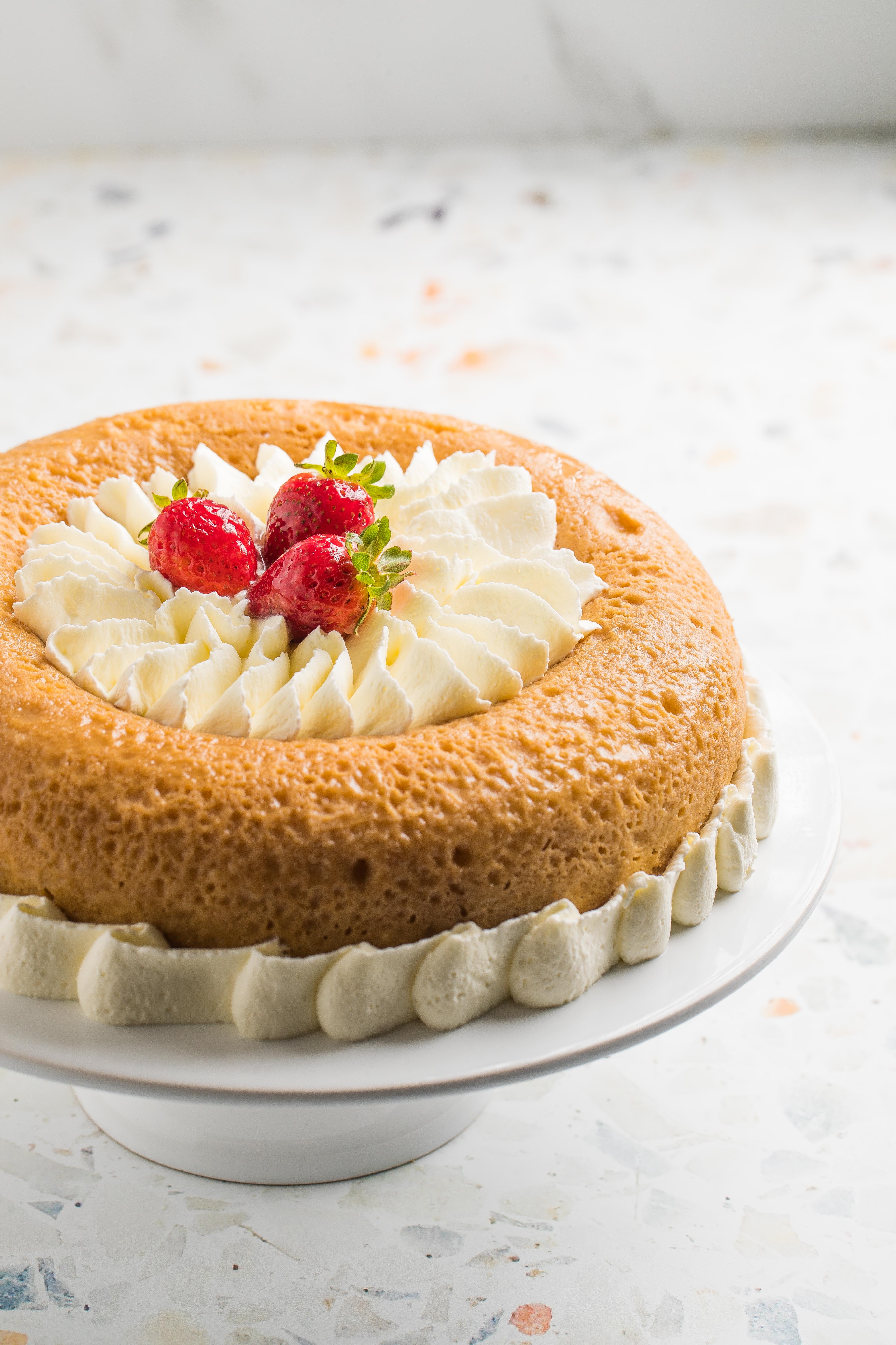 Baba au Rhum 10P
