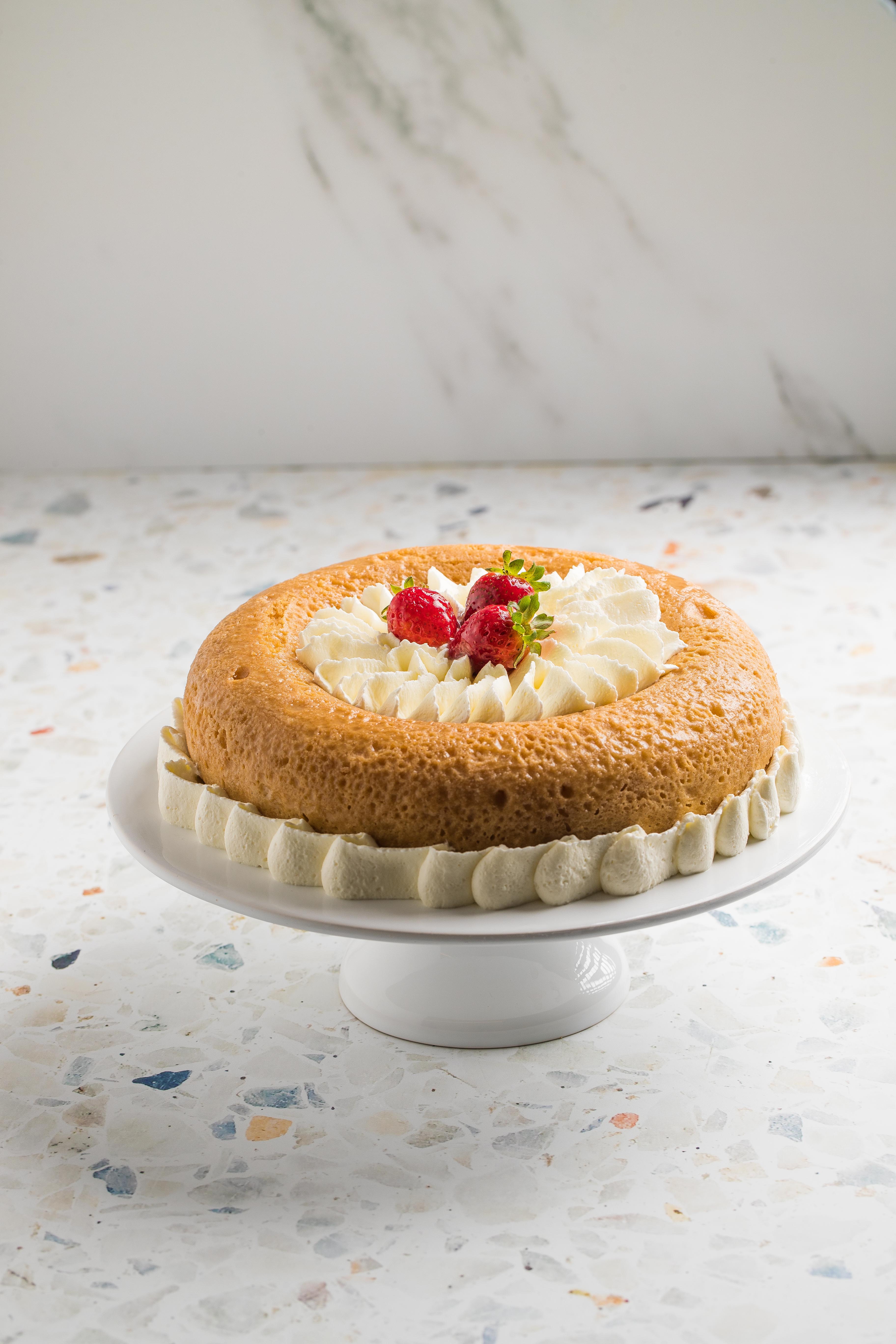 Baba au Rhum 10P