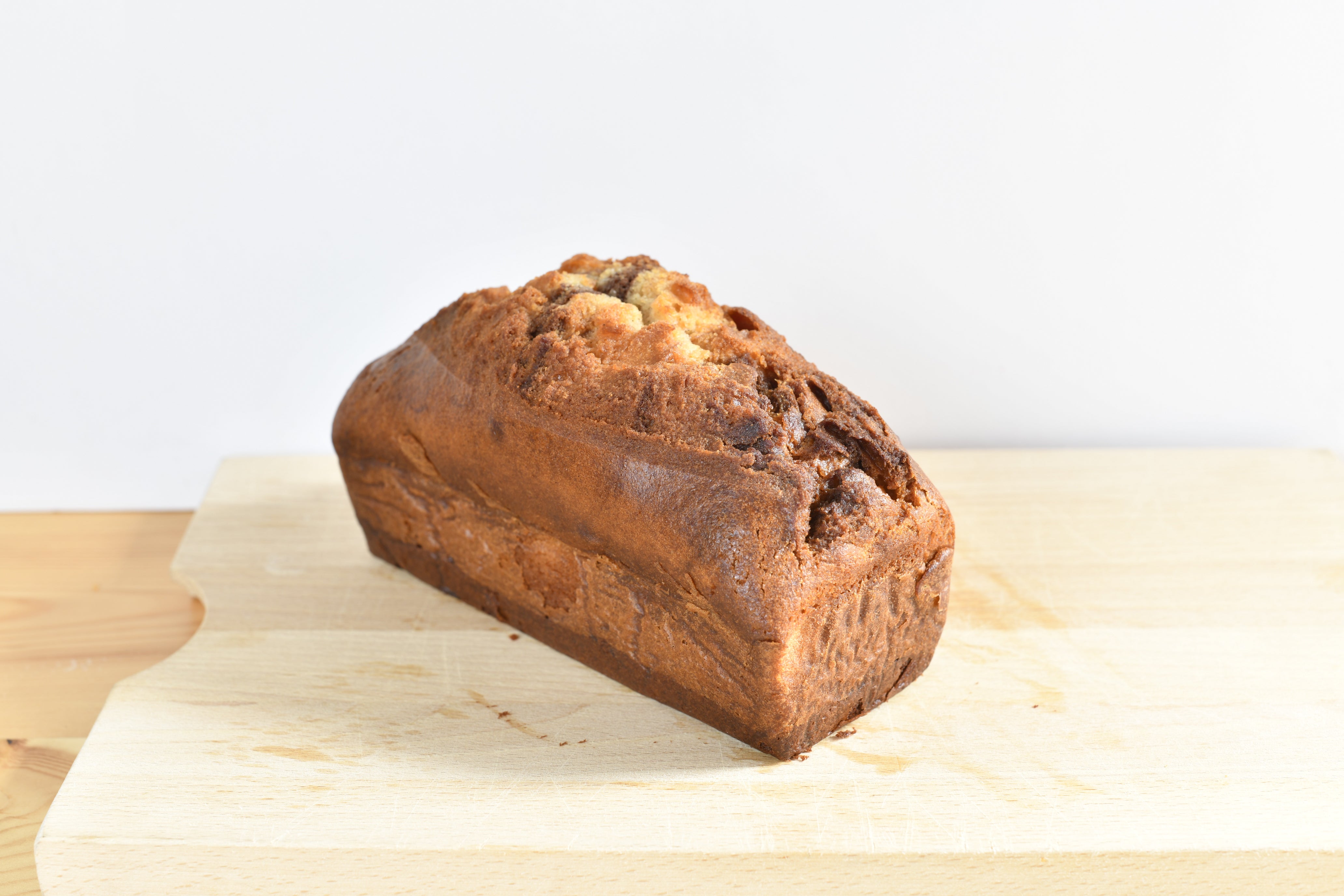 Marble Cake