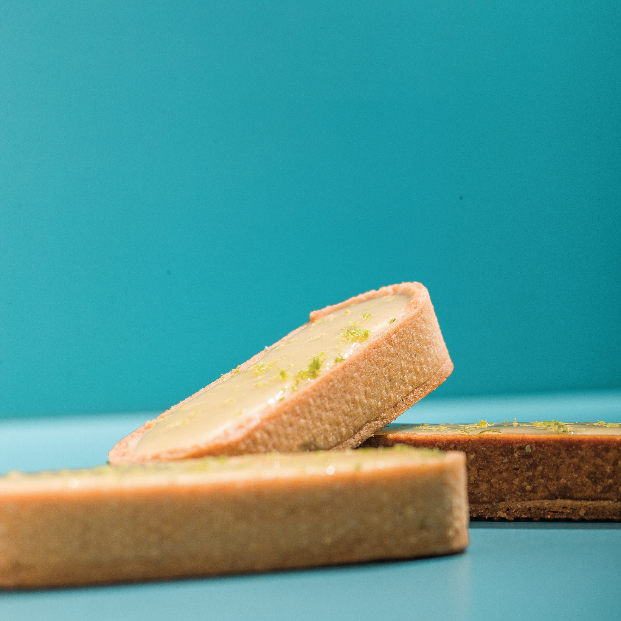 Tarte au Citron
