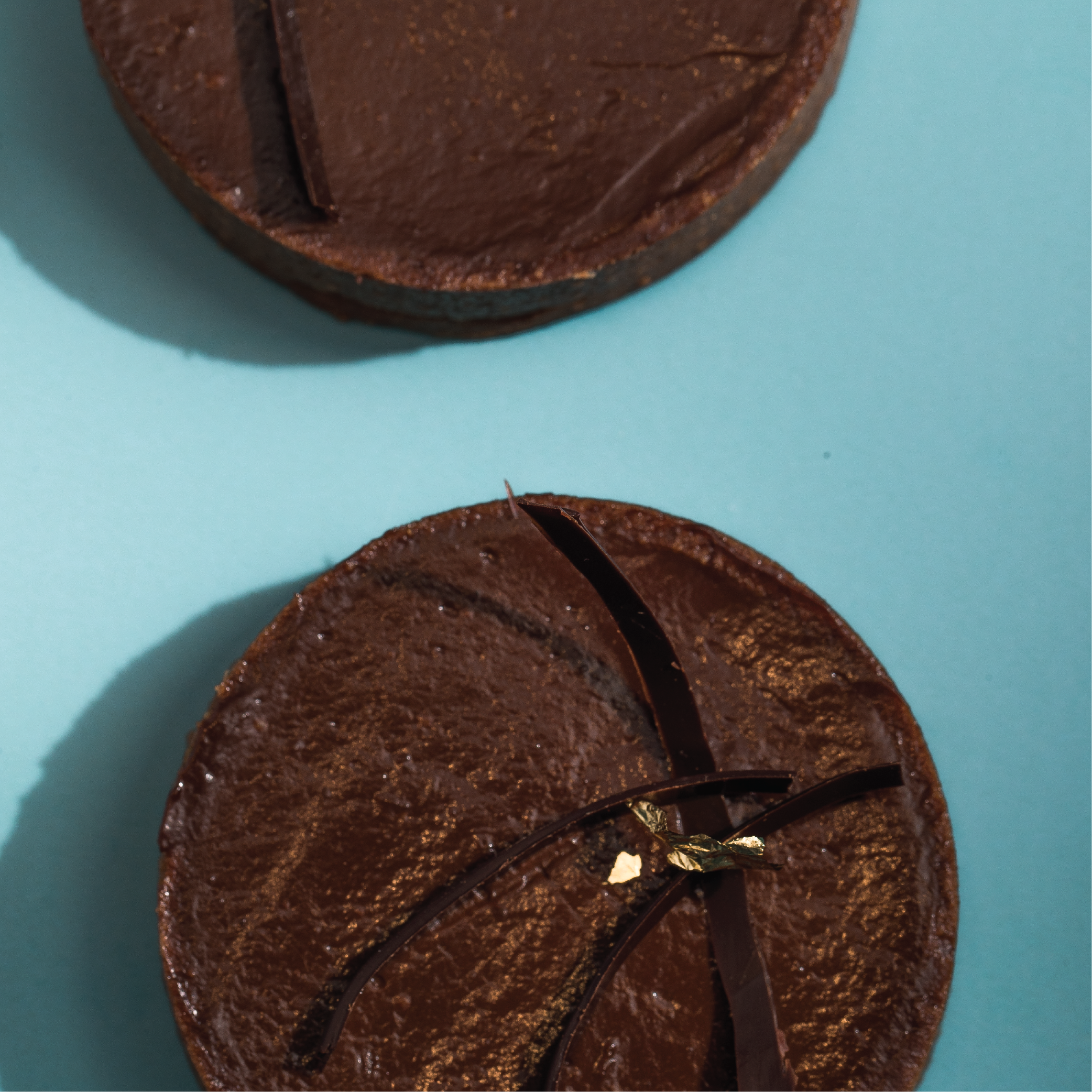 Chocolate Tart