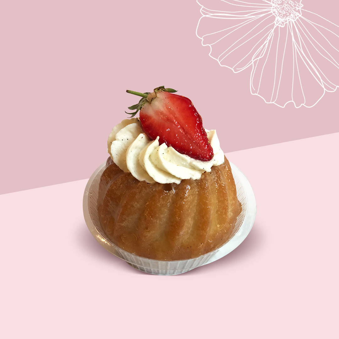 Baba au Rhum